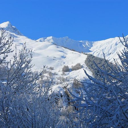 فيلا Les Eglantiers فالوار المظهر الخارجي الصورة